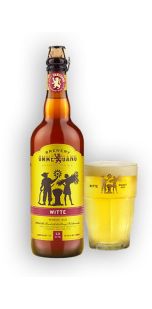 witte ommegang wheat ale beer ratebeer