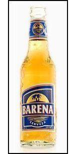 Cerveza Barena • RateBeer