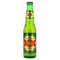 Dos Equis XX Special Lager • RateBeer