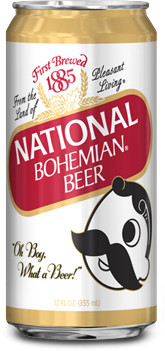 National Bohemian