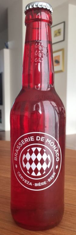 monaco drink