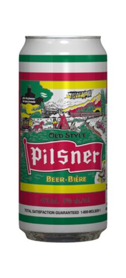 what is pilsner beer