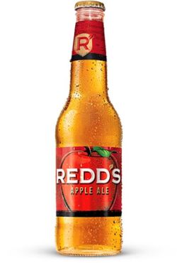 Redd’s Apple Ale