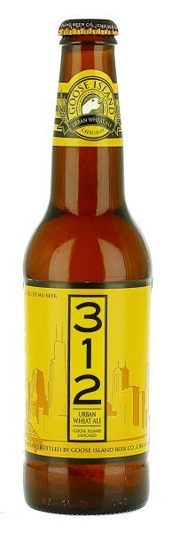 Goose Island 312 Urban Wheat Ale