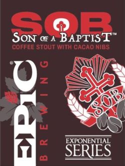 Image result for epic son of a baptist