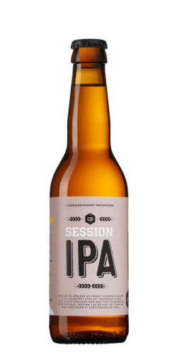 session ipa