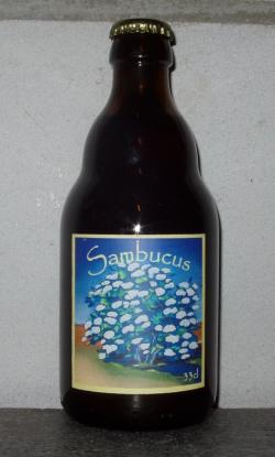 Faiseurs De Bière Sambucus