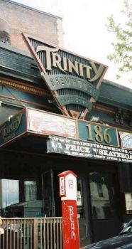 Trinity Brewhouse and Restaurant