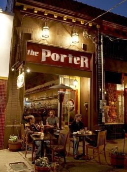 The Porter Beer Bar