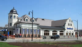 Hofbräuhaus Pittsburgh