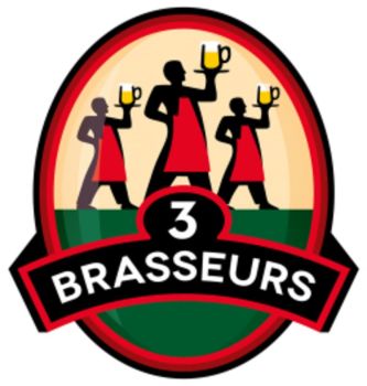 3 Brasseurs Brossard