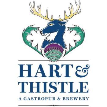 Hart & Thistle Gastropub & Brewery