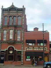 Fat Head’s Saloon - Pittsburgh