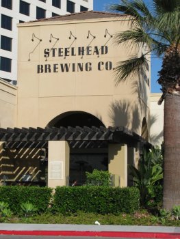 Steelhead Brewery