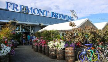 Fremont Brewing Company