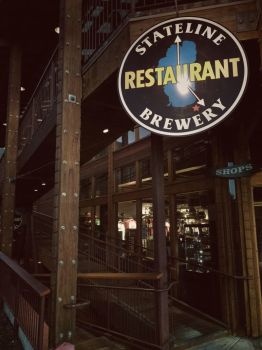 Stateline Brewery & Restaurant