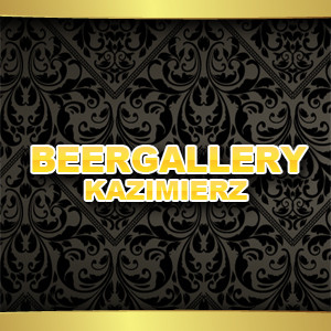 BeerGallery - Kazimierz