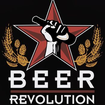 Beer Revolution (Oakland)