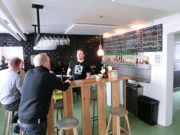 Mikkeller Bar (Viktoriagade)