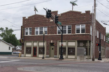 Ferguson Brewing Company (f.k.a. Hill Brewing Co.)