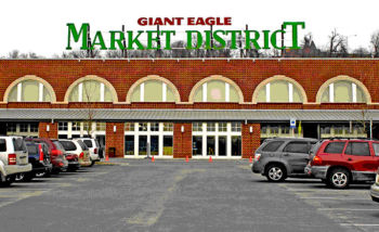 Giant Eagle - Robinson Market District