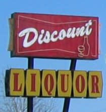 Discount Liquor - Milwaukee