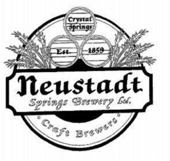 Neustadt Springs Brewery