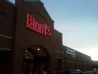 Binny’s Beverage Depot - Lincoln Park