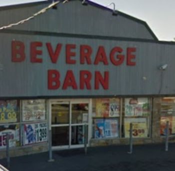 Beverage Barn Warehouse Outlet