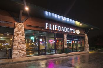 Flipdaddy’s Burgers and Beers (Wooster Pike)