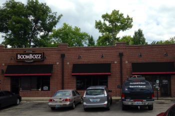 Boombozz Craft Pizza and Taphouse - Highlands