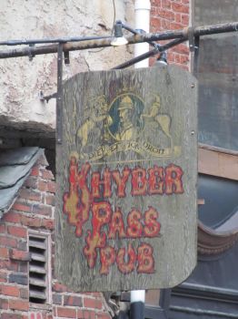 Khyber Pass Pub