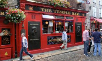 The Temple Bar