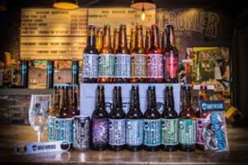 BrewDog Online Store