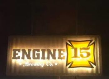 Engine 15 Brewing Company