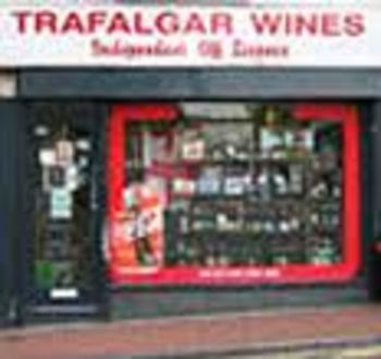 Trafalgar Wines