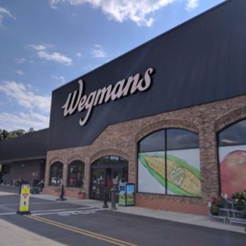 Wegmans - Corning