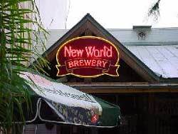 New World Brewery