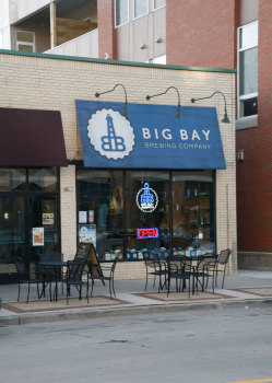 Big Bay Brewing