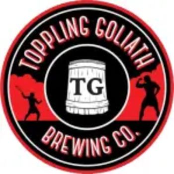 Toppling Goliath Brewing Co. - College Dr.