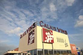 Calais Vins