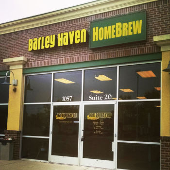 Barley Haven