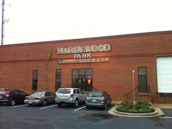 Hardywood Park Craft Brewery