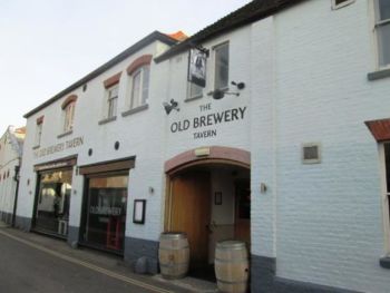 Old Brewery Tavern