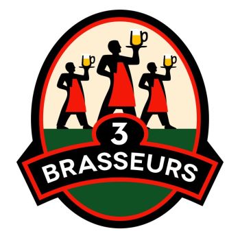 3 Brasseurs Paris