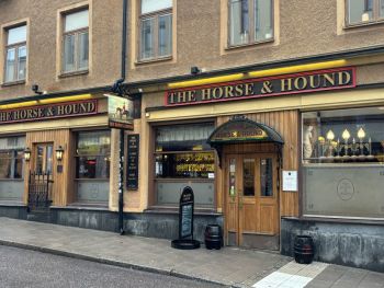 The Horse & Hound