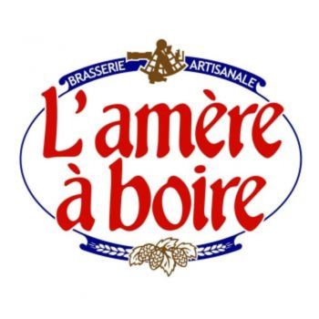 Brasserie Artisanale L Amere A Boire Montreal Quebec