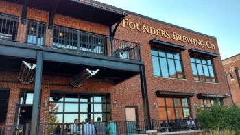 Founders Brewing Company