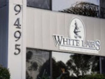 White Labs Tasting Room