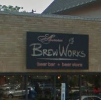 Aurora Brew Works